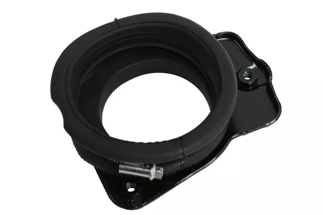 Engine Intake Manifold Plenum - ACDelco (12555840)