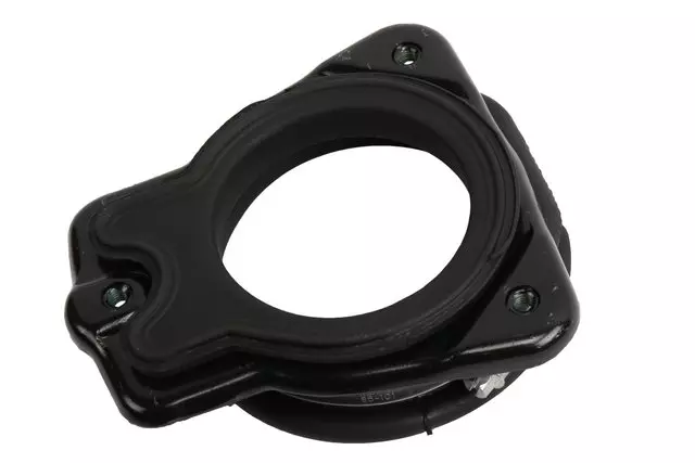 Engine Intake Manifold Plenum - ACDelco (12555840) - view 2