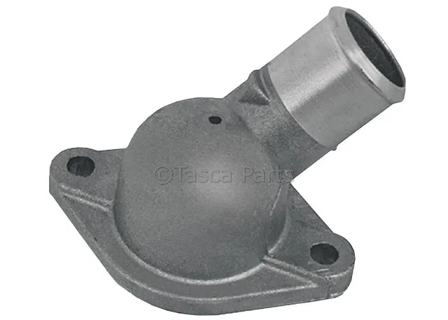 Engine Coolant Water Outlet - GM (12556593)