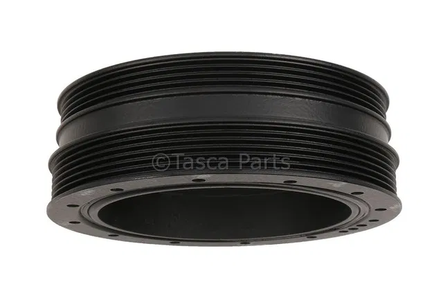 Crankshaft Balancer - ACDelco (12560115)