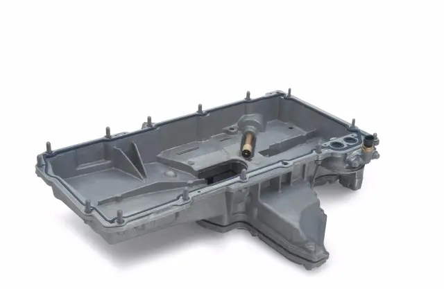 Corvette Oil Pan - 2002-2004 LS6 - ACDelco (12561828)