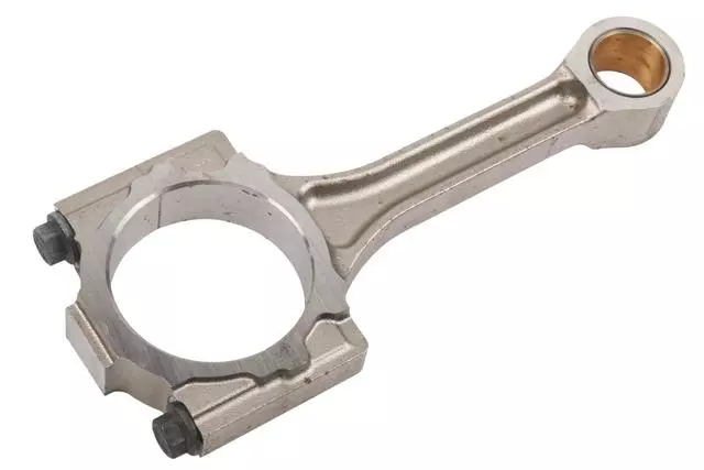 Engine Connecting Rod - GM (12567469) - view 2