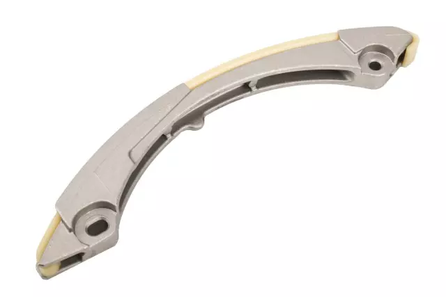 Engine Timing Chain Guide - ACDelco (12575159) - view 4