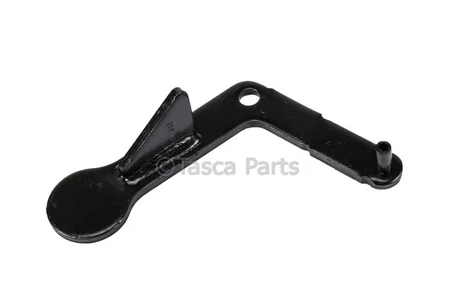 Fuel Injection Fuel Rail Stop - GM (12578463)