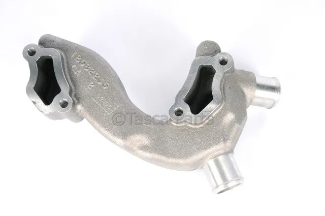 Engine Coolant Water Outlet - GM (12582237)