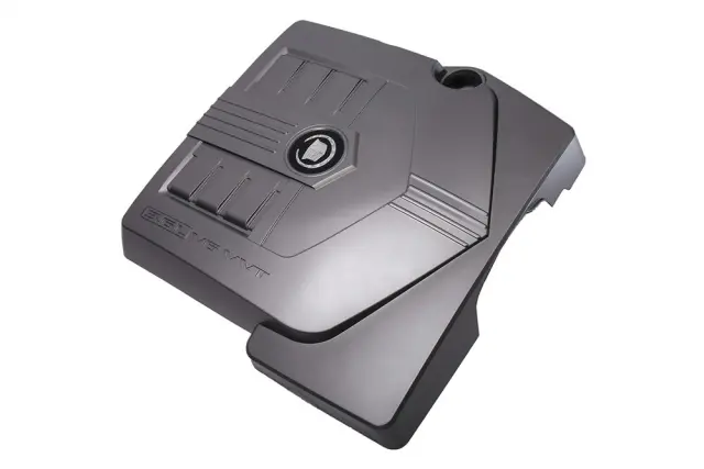 Engine Cover - GM (12583732)
