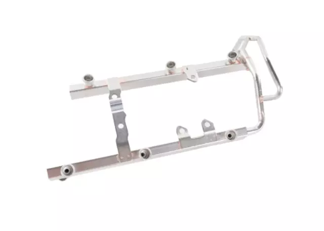 Sequential Multi-Port Fuel Injector Rail - GM (12584908)