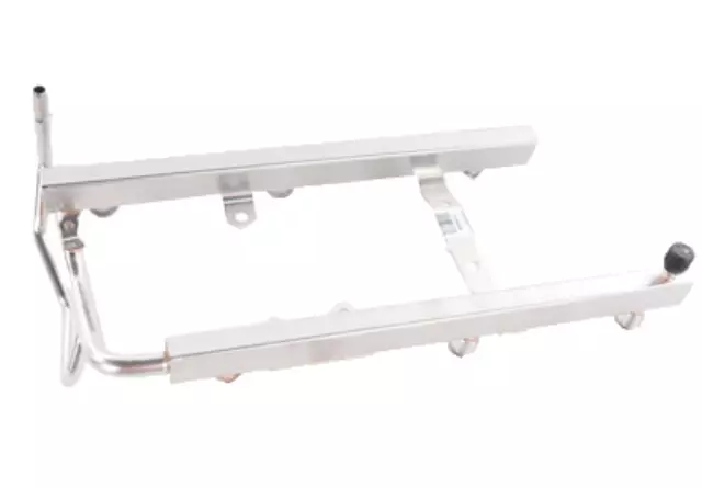 Sequential Multi-Port Fuel Injector Rail - GM (12584908) - view 2