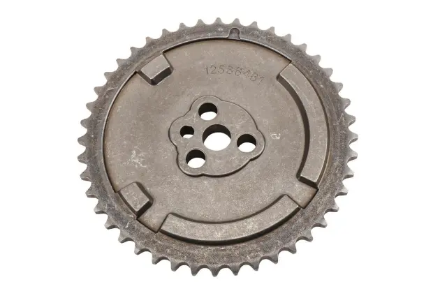Camshaft Sprocket - ACDelco (12586481)