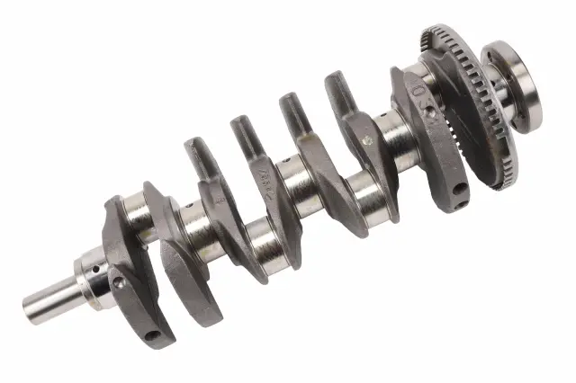 Engine Crankshaft - GM (12587041)