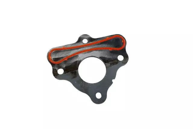 Camshaft Retainer - ACDelco (12589016)
