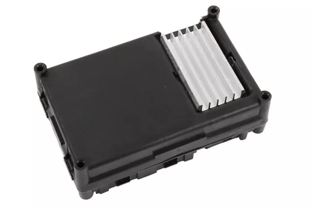 Transfer Case Control Module - GM (12590219)