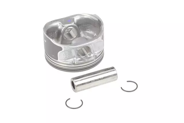 Engine Piston - ACDelco (12591087)