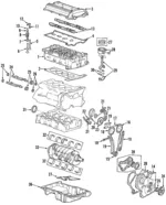 Engine Piston - ACDelco (12591087) - view 3