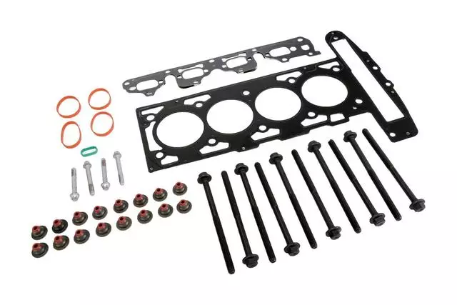 Engine Cylinder Head Gasket Kit - ACDelco (12595959)