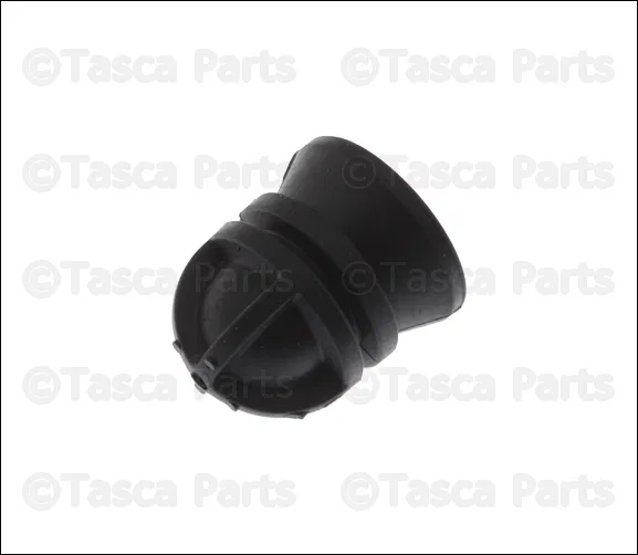 Upper Engine Intake Manifold Sight Shield Grommet - GM (12596442)