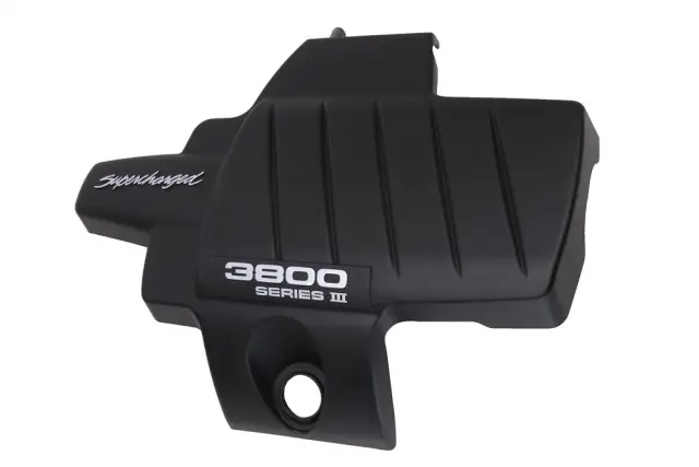 Engine Cover - GM (12597610)