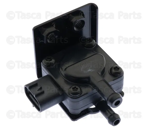 Exhaust Pressure Differential Sensor - GM (12598445)