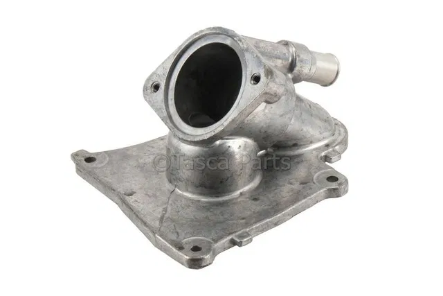 Water Pump Cover - GM (12600022)