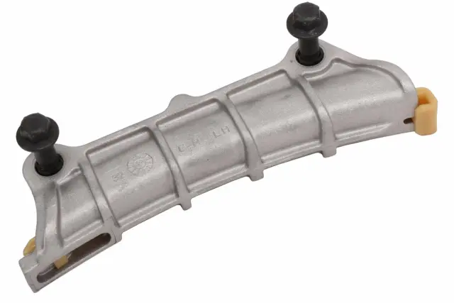 Driver Side Engine Timing Chain Guide - ACDelco (12600461) - view 2