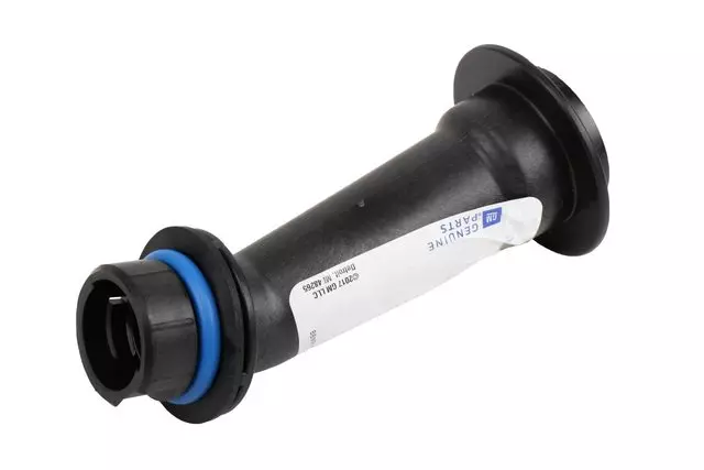 Engine Oil Filler Tube - ACDelco (12601015)