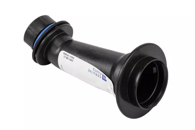 Engine Oil Filler Tube - ACDelco (12601015) - view 2