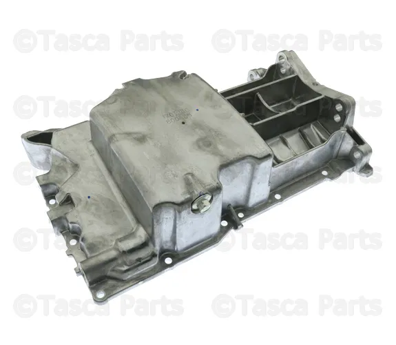 Oil Pan - GM (12601240)