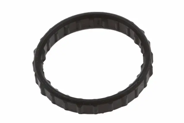 Engine Oil Cooler Inlet Pipe Seal - ACDelco (12601371)