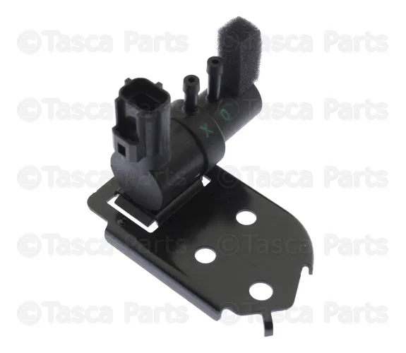 Intercooler Bypass Regulator Solenoid Valve - GM (12602160)