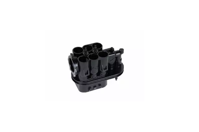 Fuel Injection Fuel Distributor - GM (12603371)