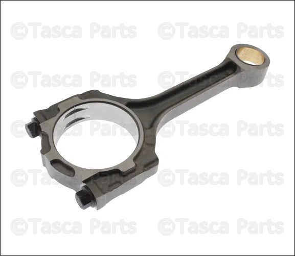 Engine Connecting Rod - ACDelco (12609597) - view 3