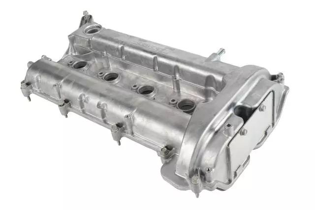 Camshaft Cover - ACDelco (12610279)