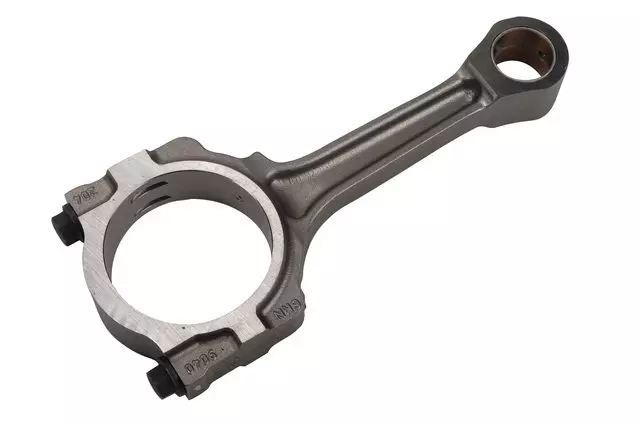 Engine Connecting Rod - GM (12613195) - view 2