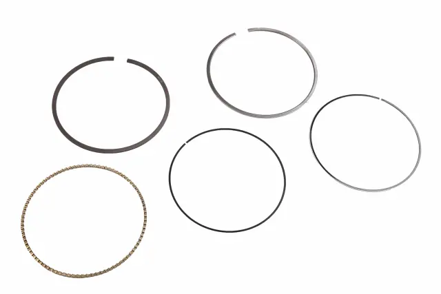 Piston Rings - GM (12616973)