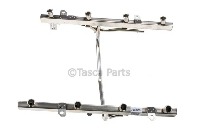 Fuel Injector Rail - GM (12621663) - view 4