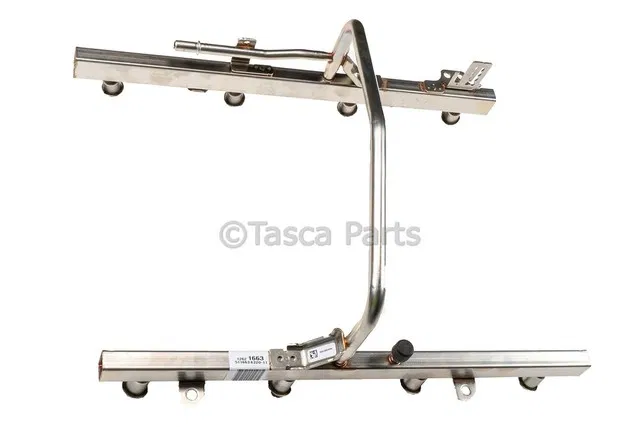Fuel Injector Rail - GM (12621663) - view 5