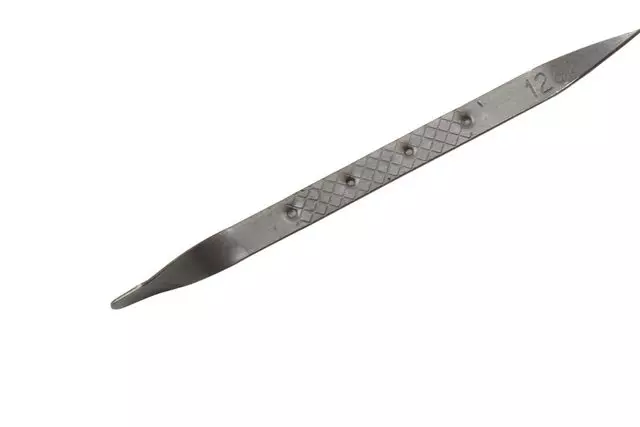 Engine Oil Dipstick - ACDelco (12622055)