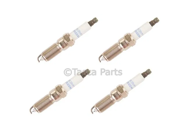 Iridium Spark Plug - GM (12622441)