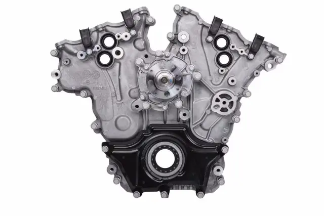 Front Engine Cover - GM (12622483)