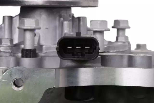 Front Engine Cover - GM (12622483) - view 2