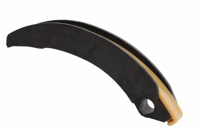 Driver Side Engine Timing Chain Guide - ACDelco (12623513) - view 3