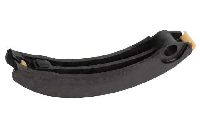 Driver Side Engine Timing Chain Guide - ACDelco (12623513) - view 4