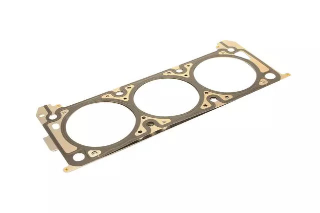 Driver Side Cylinder Head Gasket - ACDelco (12624627)