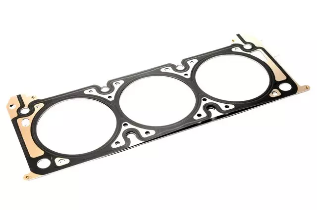Passenger Side Cylinder Head Gasket - ACDelco (12624628)