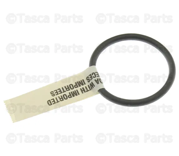 Engine Oil Filler Tube Seal - ACDelco (12625100) - view 4