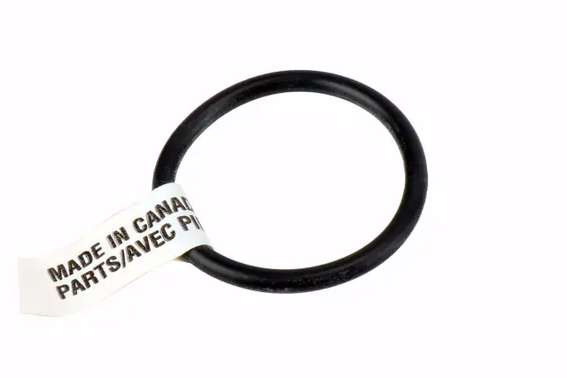 Engine Oil Filler Tube Seal - ACDelco (12625100) - view 5