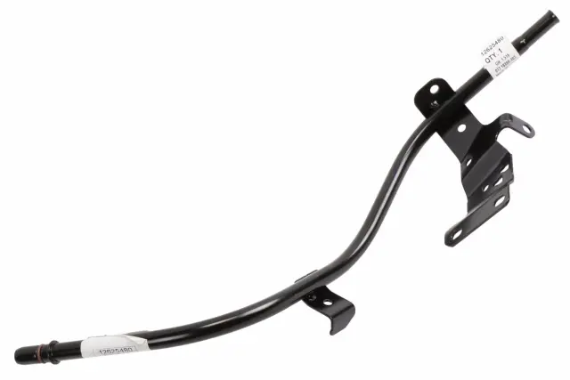 Engine Oil Dipstick Tube - ACDelco (12625480)