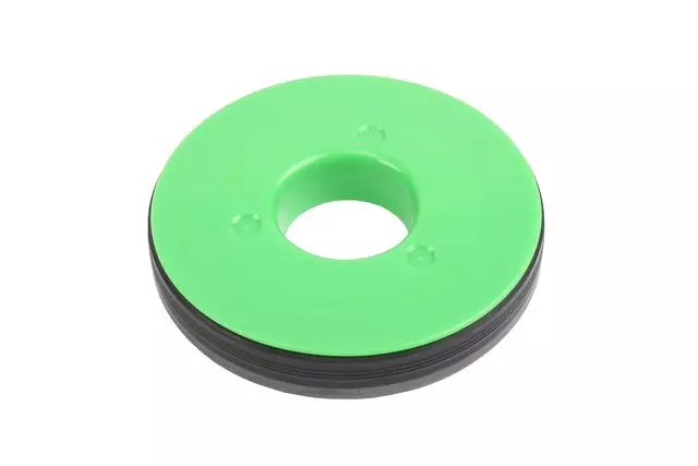 Crankshaft Front Oil Seal - ACDelco (12626923)