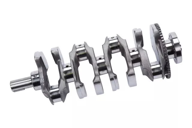 Engine Crankshaft - GM (12627163)