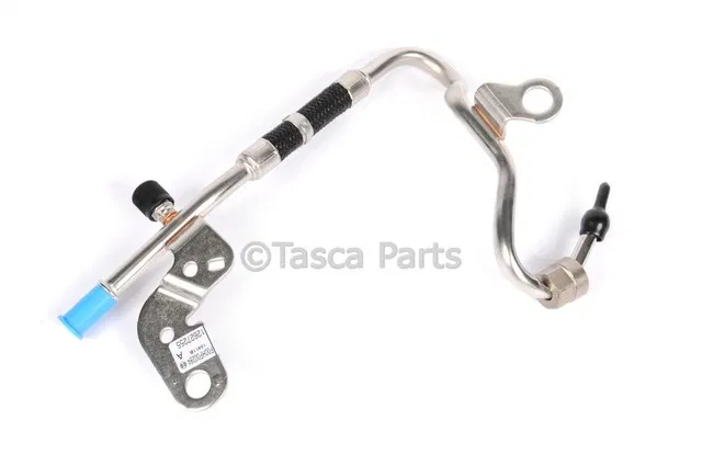 Fuel Feed Pipe - GM (12627255)